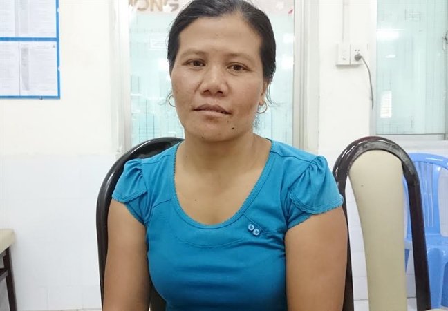 Em đốt chuột, anh hóa thành đuốc sống Em dot chuot, anh hoa thanh duoc song