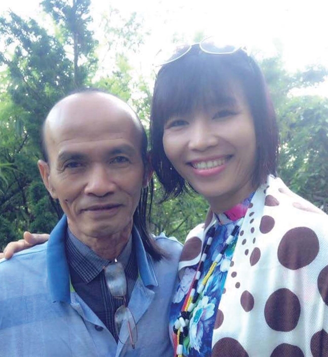 Bà xã ơi, anh nhớ em! Ba xa oi, anh nho em!