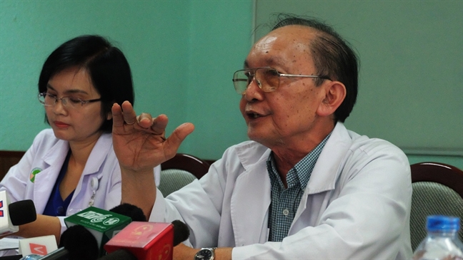 Ca ghép gan thành công cho bé 10 tuổi: Điều kỳ diệu luôn đến từ mẹ Ca ghep gan thanh cong cho be 10 tuoi: Dieu ky dieu luon den tu me