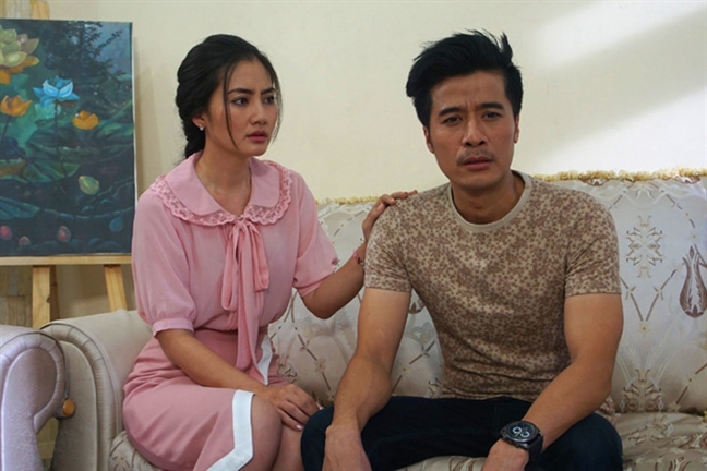 Diễn viên Quang Thảo: "Vì tin lời thầy bói mà gia đình bỏ rơi tôi" Dien vien Quang Thao: