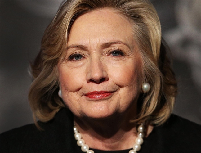 Obama đã nói gì khiến Hillary Clinton nhận thua trước Donald Trump? Obama da noi gi khien Hillary Clinton nhan thua truoc Donald Trump?