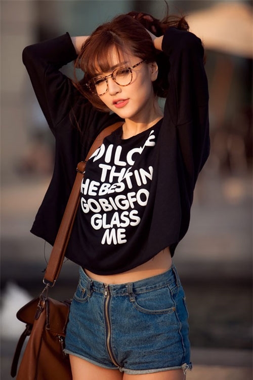 Phong cách thời trang nàng nên thử trước khi về 'sống chung với mẹ chồng' Phong cach thoi trang nang nen thu truoc khi ve 'song chung voi me chong'