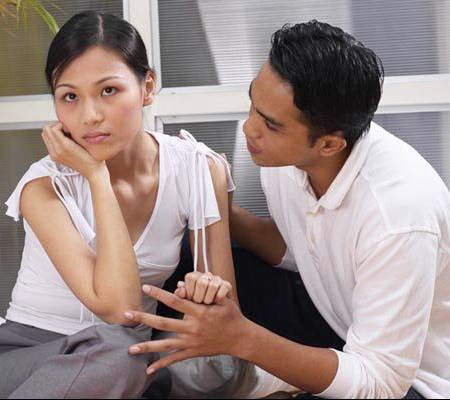 Chiều vợ thì vợ hư Chieu vo thi vo hu