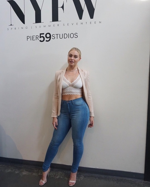6 lời khuyên giúp nàng đùi to chọn quần jeans hợp dáng, che khuyết điểm 6 loi khuyen giup nang dui to chon quan jeans hop dang, che khuyet diem