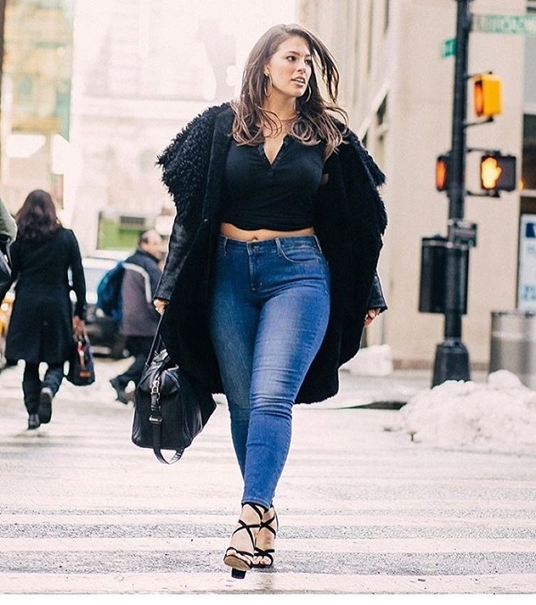 6 lời khuyên giúp nàng đùi to chọn quần jeans hợp dáng, che khuyết điểm 6 loi khuyen giup nang dui to chon quan jeans hop dang, che khuyet diem