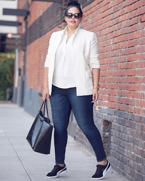 6 lời khuyên giúp nàng đùi to chọn quần jeans hợp dáng, che khuyết điểm 6 loi khuyen giup nang dui to chon quan jeans hop dang, che khuyet diem