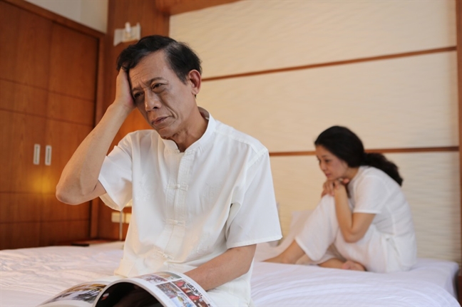 Kỳ lạ bệnh nhân thích nằm viện cấp cứu suốt 10 năm Ky la benh nhan thich nam vien cap cuu suot 10 nam