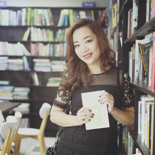 Bí quyết giúp mẹ 3 con giữ thanh xuân, chiến thắng cuộc thi 'Vẫn là tôi nhưng đẹp hơn' Bi quyet giup me 3 con giu thanh xuan, chien thang cuoc thi 'Van la toi nhung dep hon'
