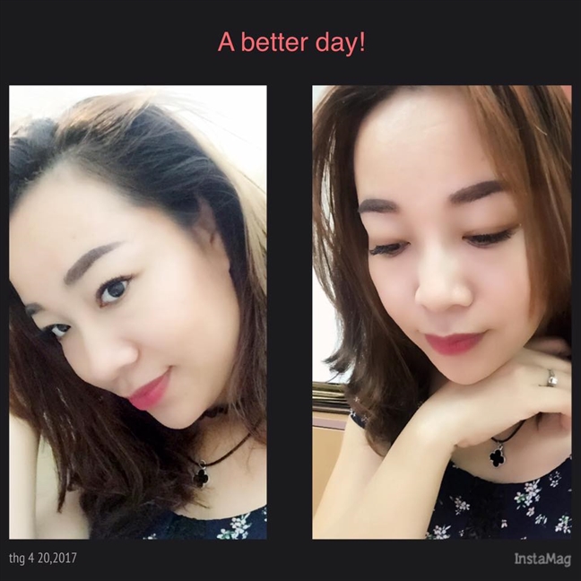 Bí quyết giúp mẹ 3 con giữ thanh xuân, chiến thắng cuộc thi 'Vẫn là tôi nhưng đẹp hơn' Bi quyet giup me 3 con giu thanh xuan, chien thang cuoc thi 'Van la toi nhung dep hon'