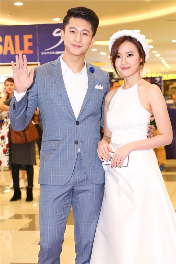 Midu: 'Tôi ngạc nhiên và sốc khi vướng tin đồn phẫu thuật thẩm mỹ' Midu: 'Toi ngac nhien va soc khi vuong tin don phau thuat tham my'