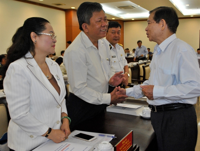 ‘Người góp phần gieo mầm chủ nghĩa cộng sản ở Nam Bộ’ ‘Nguoi gop phan gieo mam chu nghia cong san o Nam Bo’