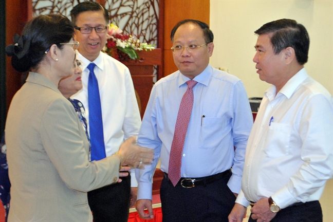 ‘Người góp phần gieo mầm chủ nghĩa cộng sản ở Nam Bộ’ ‘Nguoi gop phan gieo mam chu nghia cong san o Nam Bo’