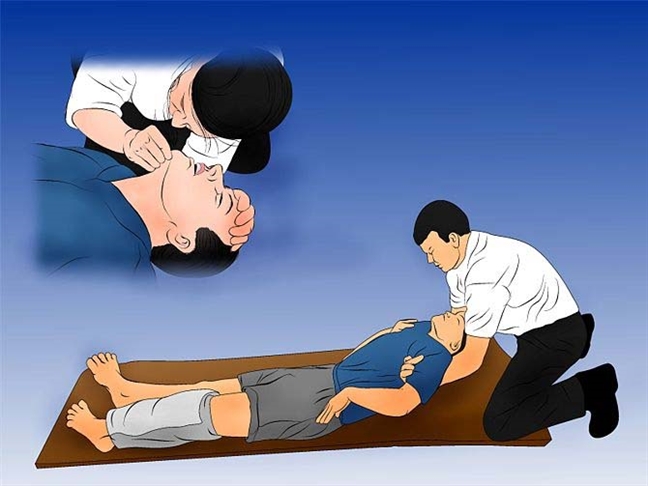 Vừa chuyển mùa mưa, nhiều người tử vong do sét đánh Vua chuyen mua mua, nhieu nguoi tu vong do set danh