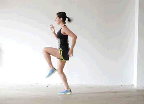 4 cách đi bộ giảm cân, đốt cháy calo nhanh chóng 4 cach di bo giam can, dot chay calo nhanh chong