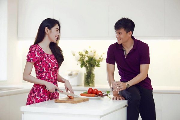 Thủy Tiên tiết lộ bị xâm hại tình dục nhiều lần trong quá khứ Thuy Tien tiet lo bi xam hai tinh duc nhieu lan trong qua khu