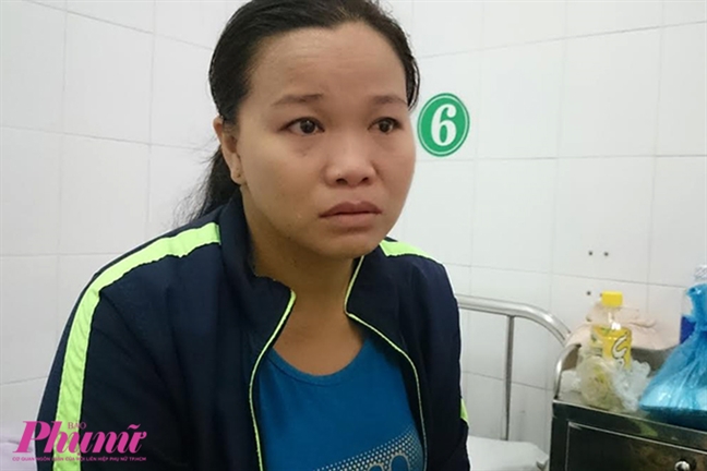 15 triệu đồng cứu sống một con người 15 trieu dong cuu song mot con nguoi