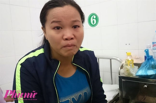 15 triệu đồng cứu sống một con người 15 trieu dong cuu song mot con nguoi