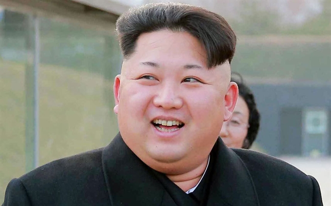 CIA âm mưu ám sát Kim Jong Un bằng loại chất cực độc nào? CIA am muu am sat Kim Jong Un bang loai chat cuc doc nao?