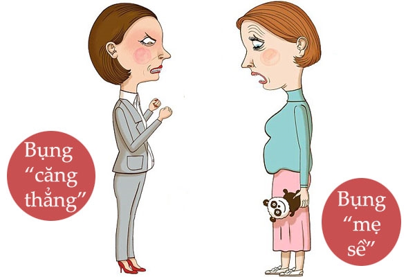 Động tác đơn giản giúp bụng mãi phẳng đẹp như gái 18 Dong tac don gian giup bung mai phang dep nhu gai 18
