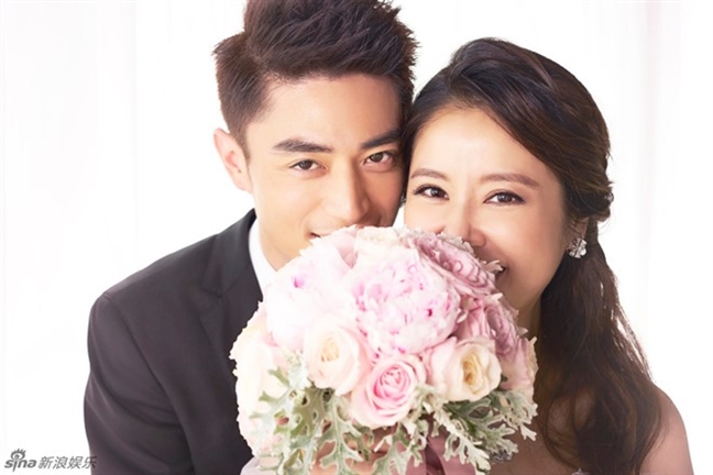 Bí quyết Lâm Tâm Như tươi tắn sau sinh con đầu lòng ở tuổi ngoài 40 Bi quyet Lam Tam Nhu tuoi tan sau sinh con dau long o tuoi ngoai 40
