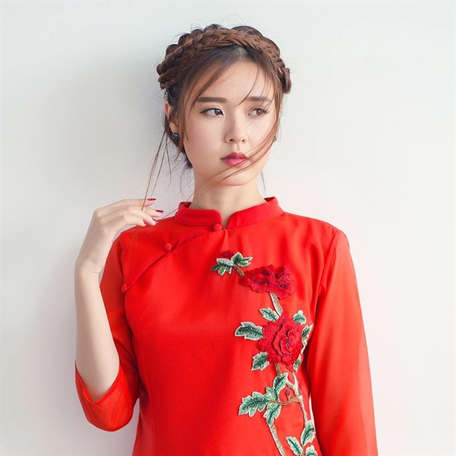 Trường đại học nơi Midu giảng dạy chính thức lên tiếng Truong dai hoc noi Midu giang day chinh thuc len tieng