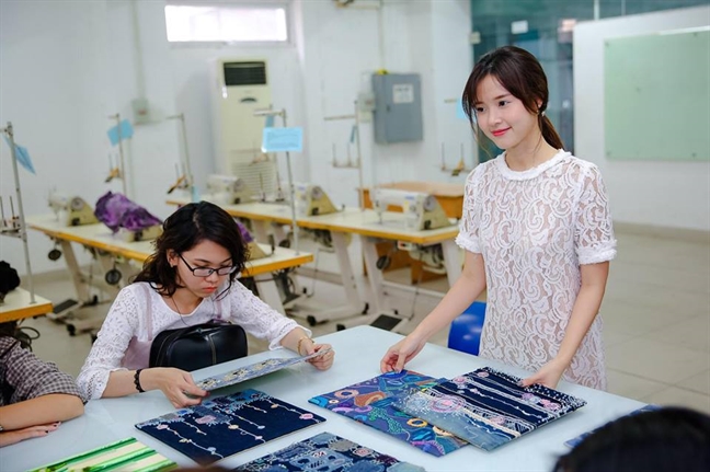 Trường đại học nơi Midu giảng dạy chính thức lên tiếng Truong dai hoc noi Midu giang day chinh thuc len tieng