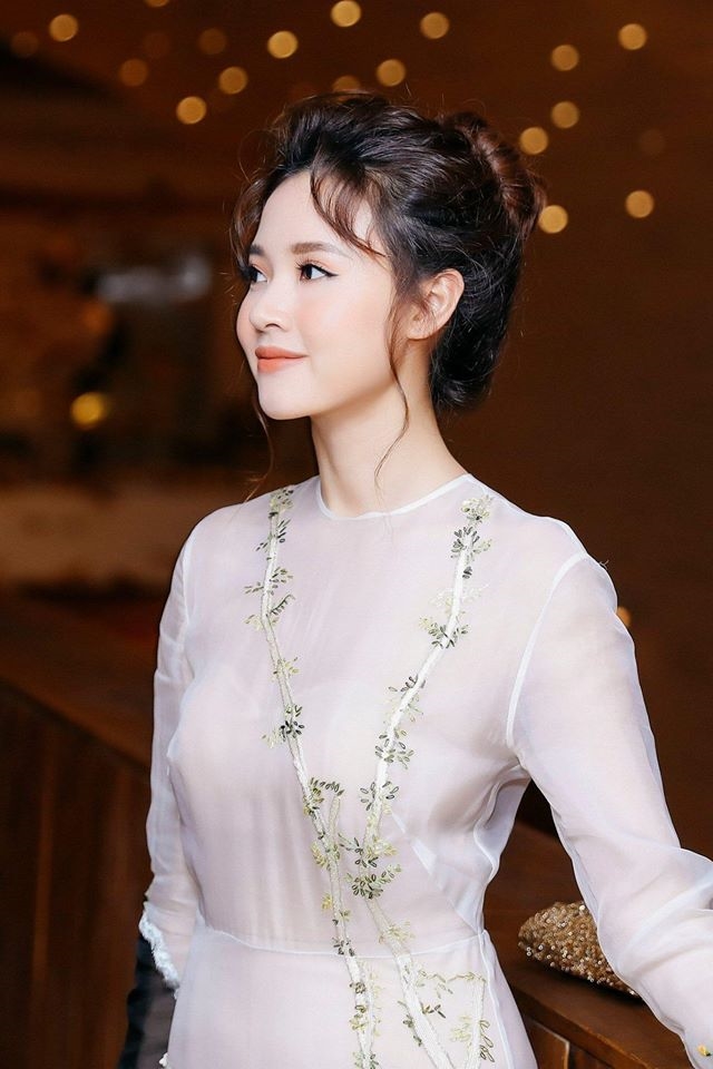 Trường đại học nơi Midu giảng dạy chính thức lên tiếng Truong dai hoc noi Midu giang day chinh thuc len tieng