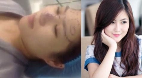 Điểm danh sao Việt công khai hình ảnh làm đẹp từ phòng thẩm mỹ Diem danh sao Viet cong khai hinh anh lam dep tu phong tham my