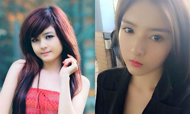 Điểm danh sao Việt công khai hình ảnh làm đẹp từ phòng thẩm mỹ Diem danh sao Viet cong khai hinh anh lam dep tu phong tham my