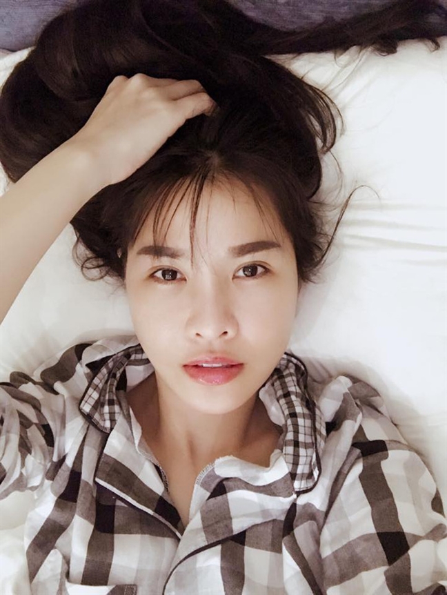 Điểm danh sao Việt công khai hình ảnh làm đẹp từ phòng thẩm mỹ Diem danh sao Viet cong khai hinh anh lam dep tu phong tham my