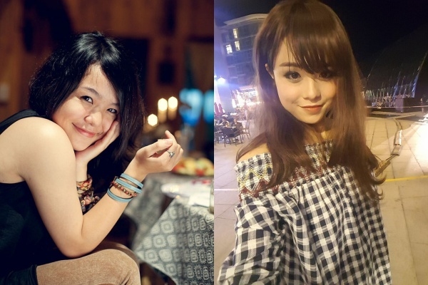 Điểm danh sao Việt công khai hình ảnh làm đẹp từ phòng thẩm mỹ Diem danh sao Viet cong khai hinh anh lam dep tu phong tham my