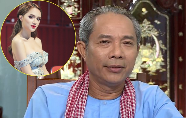 Nghệ sĩ Trung Dân xấu hổ vì hành động vô văn hóa của Hương Giang Idol Nghe si Trung Dan xau ho vi hanh dong vo van hoa cua Huong Giang Idol