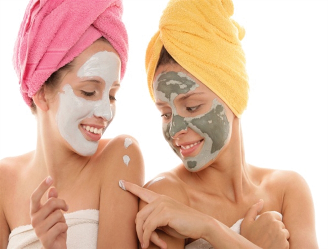4 cách chăm sóc mọi loại da 4 cach cham soc moi loai da