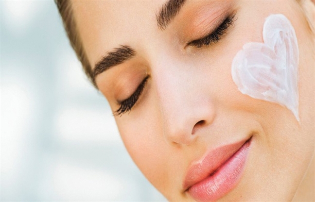 4 cách chăm sóc mọi loại da 4 cach cham soc moi loai da