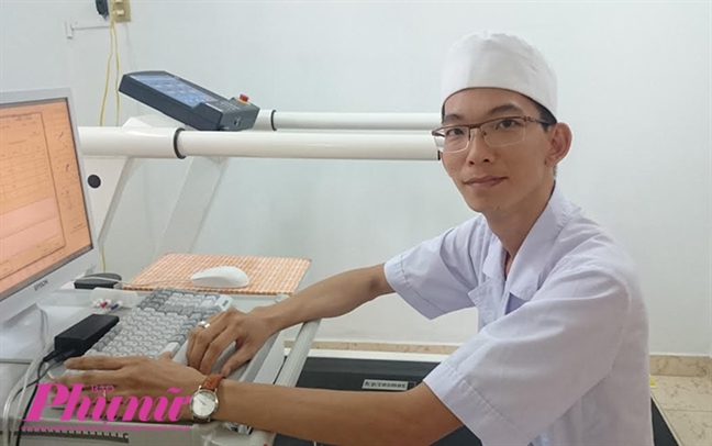 Lần đầu tiên ở Việt Nam, bệnh viện triển khai phòng tập phục hồi chức năng tim Lan dau tien o Viet Nam, benh vien trien khai phong tap phuc hoi chuc nang tim