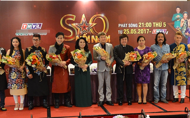 NSND Bạch Tuyết: cải lương không bao giờ chết NSND Bach Tuyet: cai luong khong bao gio chet