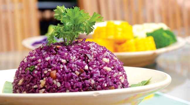 Tự làm 3 món chay đơn giản Tu lam 3 mon chay don gian