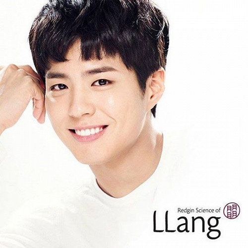 Những mỹ nam gắn liền với thương hiệu mỹ phẩm nổi tiếng xứ Hàn Nhung my nam gan lien voi thuong hieu my pham noi tieng xu Han