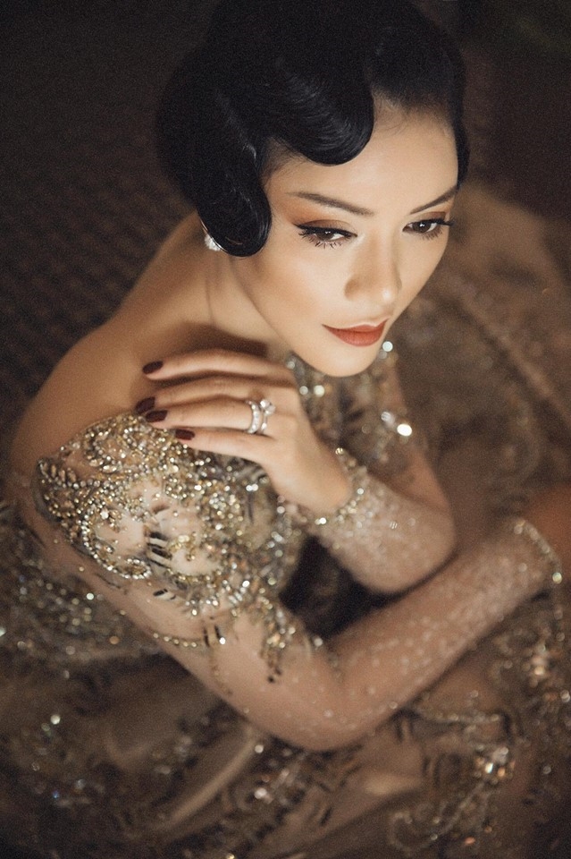Thứ trưởng Bộ VH-TT&DL: Lý Nhã Kỳ không vi phạm gì Thu truong Bo VH-TT&DL: Ly Nha Ky khong vi pham gi