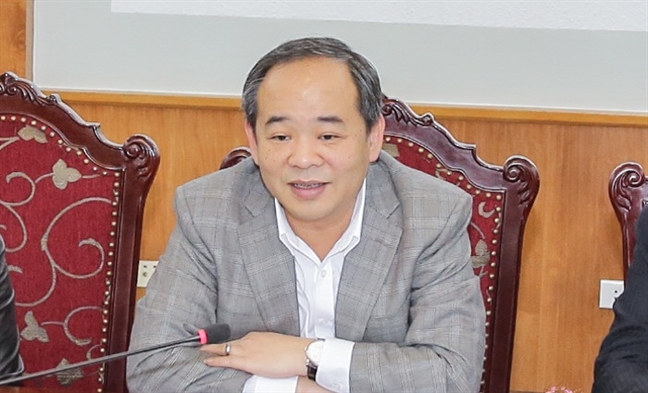Thứ trưởng Bộ VH-TT&DL: Lý Nhã Kỳ không vi phạm gì Thu truong Bo VH-TT&DL: Ly Nha Ky khong vi pham gi