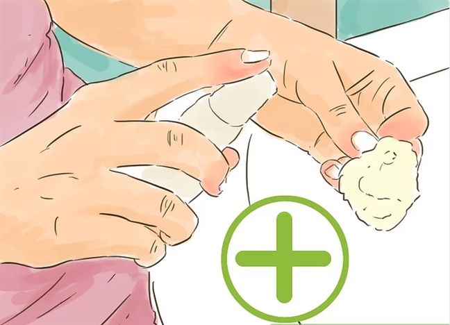 Bí quyết giúp nàng luôn xinh không cần trang điểm Bi quyet giup nang luon xinh khong can trang diem