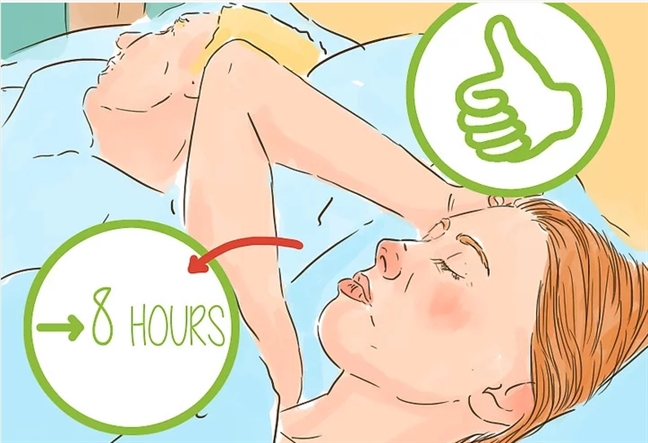 Bí quyết giúp nàng luôn xinh không cần trang điểm Bi quyet giup nang luon xinh khong can trang diem