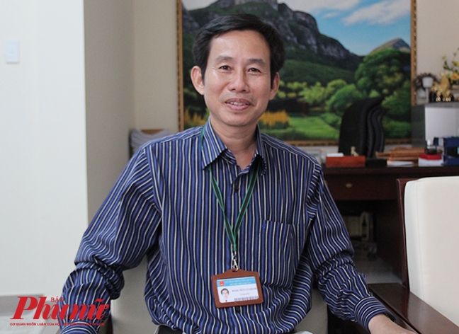 Bệnh viện Quận 2 nhận mổ miễn phí cho 'người mẹ ma' do axit Benh vien Quan 2 nhan mo mien phi cho 'nguoi me ma' do axit