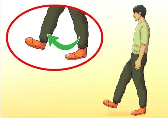 Squat đúng cách giảm mỏi hiệu quả dành cho nàng văn phòng Squat dung cach giam moi hieu qua danh cho nang van phong