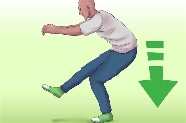 Squat đúng cách giảm mỏi hiệu quả dành cho nàng văn phòng Squat dung cach giam moi hieu qua danh cho nang van phong