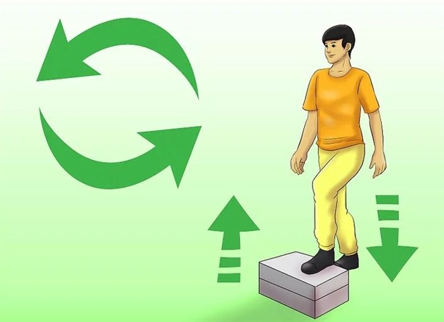 Squat đúng cách giảm mỏi hiệu quả dành cho nàng văn phòng Squat dung cach giam moi hieu qua danh cho nang van phong