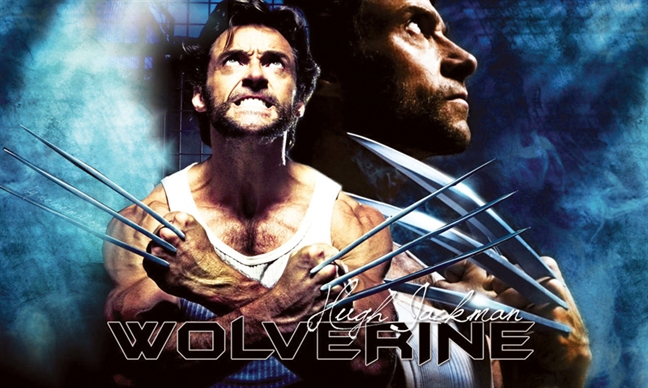 Hugh Jackman bị vợ cấm đóng phim với Angelina Jolie vì sợ 'lửa gần rơm' Hugh Jackman bi vo cam dong phim voi Angelina Jolie vi so 'lua gan rom'