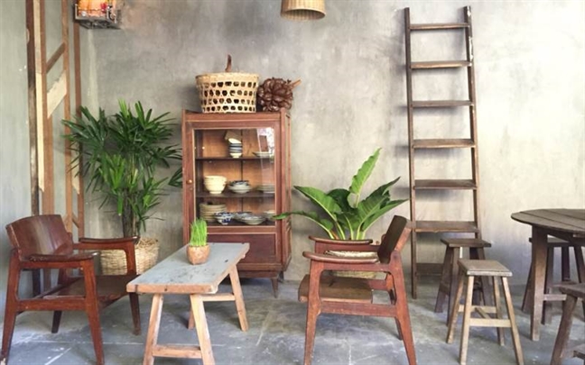 Những quán cơm ở Sài Gòn chạnh lòng nhớ cơm mẹ nấu Nhung quan com o Sai Gon chanh long nho com me nau
