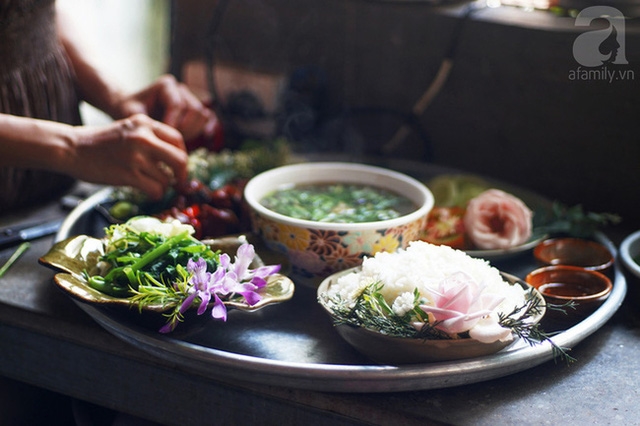 Những quán cơm ở Sài Gòn chạnh lòng nhớ cơm mẹ nấu Nhung quan com o Sai Gon chanh long nho com me nau