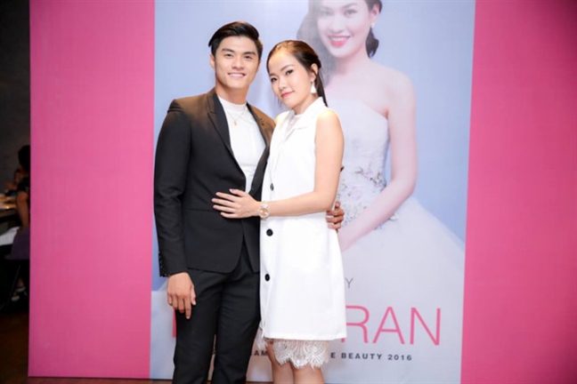 Lâm Vinh Hải bình luận 'phũ' về vợ cũ, cho biết hối hận vì đã lấy cô Lam Vinh Hai binh luan 'phu' ve vo cu, cho biet hoi han vi da lay co
